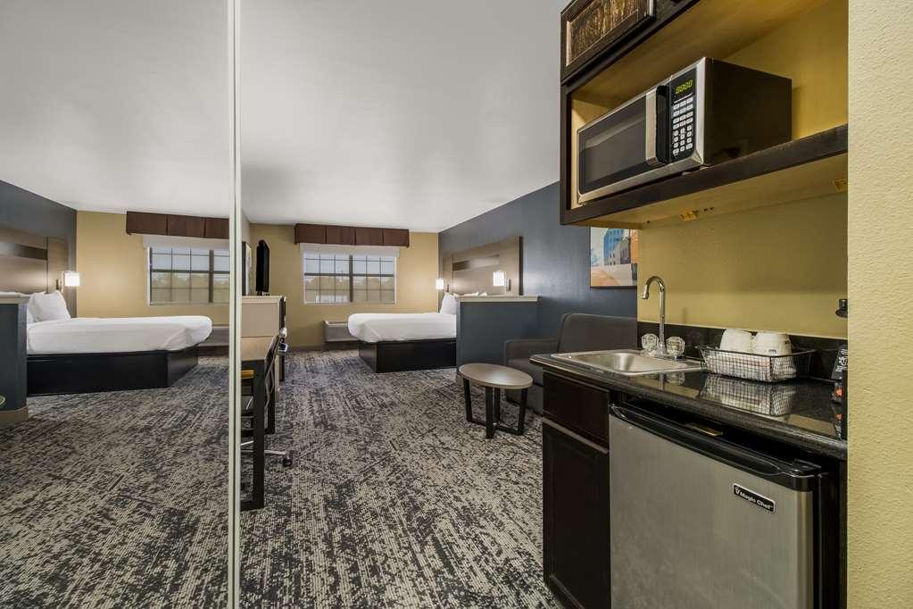 Best Western Temple Inn&Suites Zimmer foto