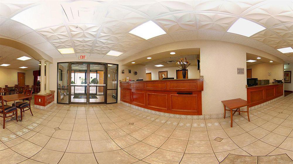Best Western Temple Inn&Suites Zimmer foto